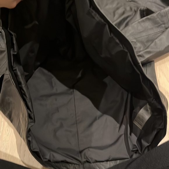 Leather Alexander Wang Jacket - Picture 4 of 4